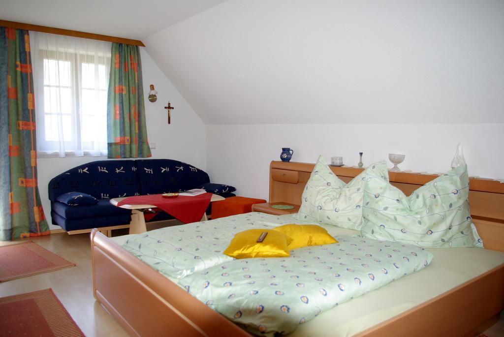Appartement Grundner Grosssolk Kültér fotó