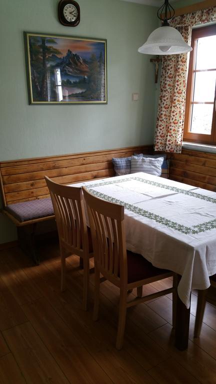 Appartement Grundner Grosssolk Kültér fotó