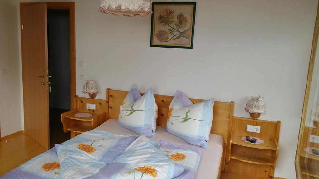 Appartement Grundner Grosssolk Kültér fotó