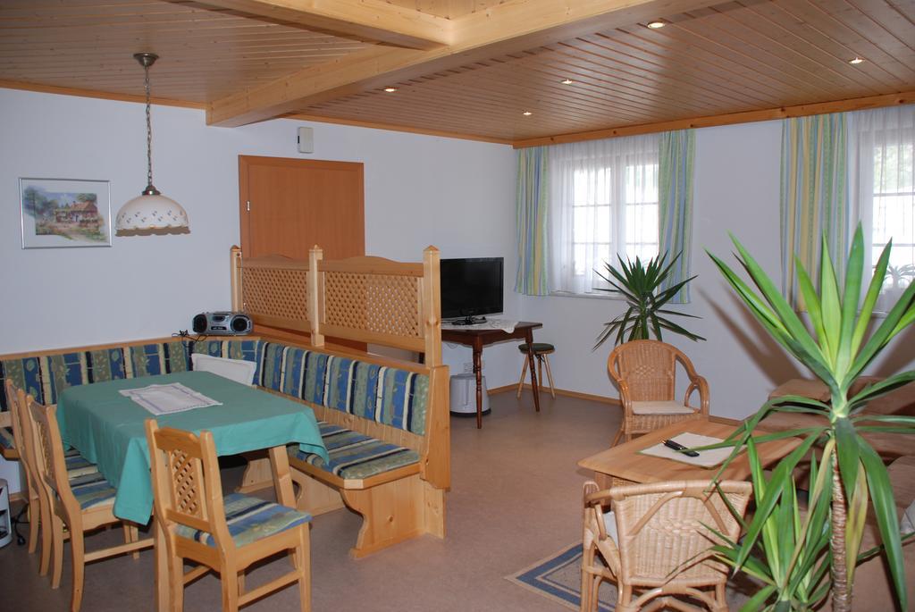 Appartement Grundner Grosssolk Kültér fotó