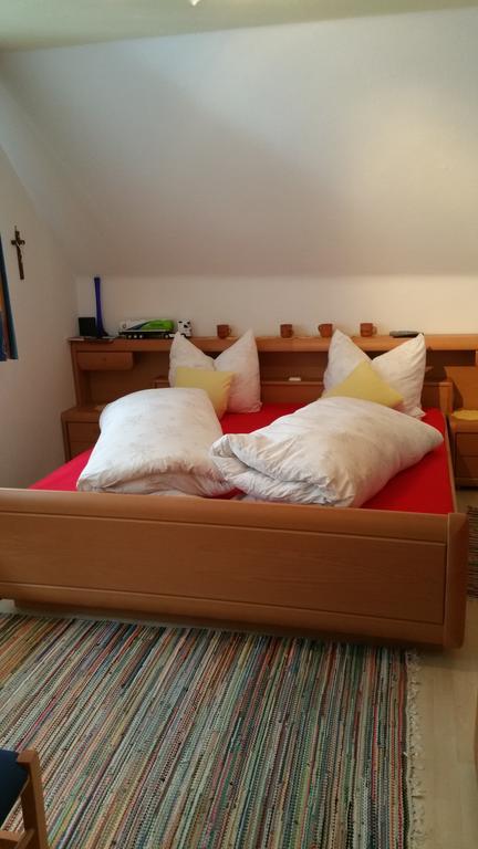 Appartement Grundner Grosssolk Kültér fotó