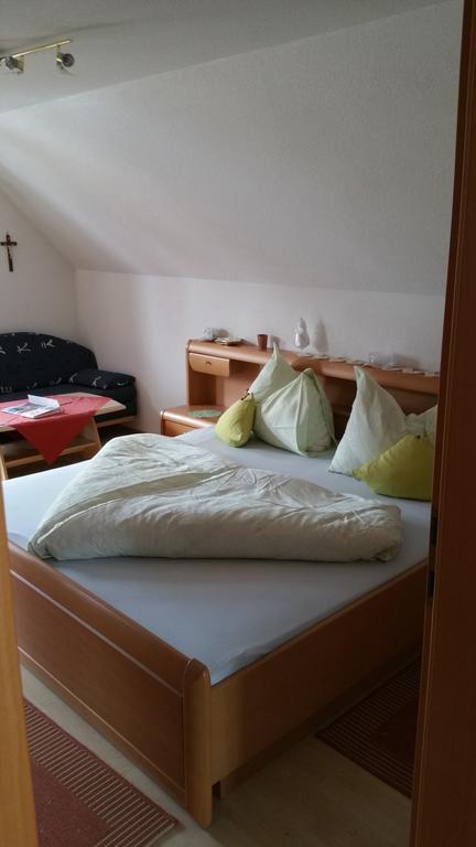 Appartement Grundner Grosssolk Kültér fotó