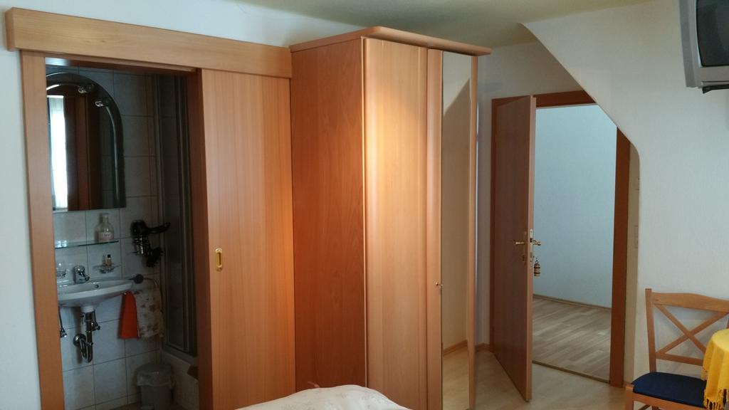 Appartement Grundner Grosssolk Kültér fotó