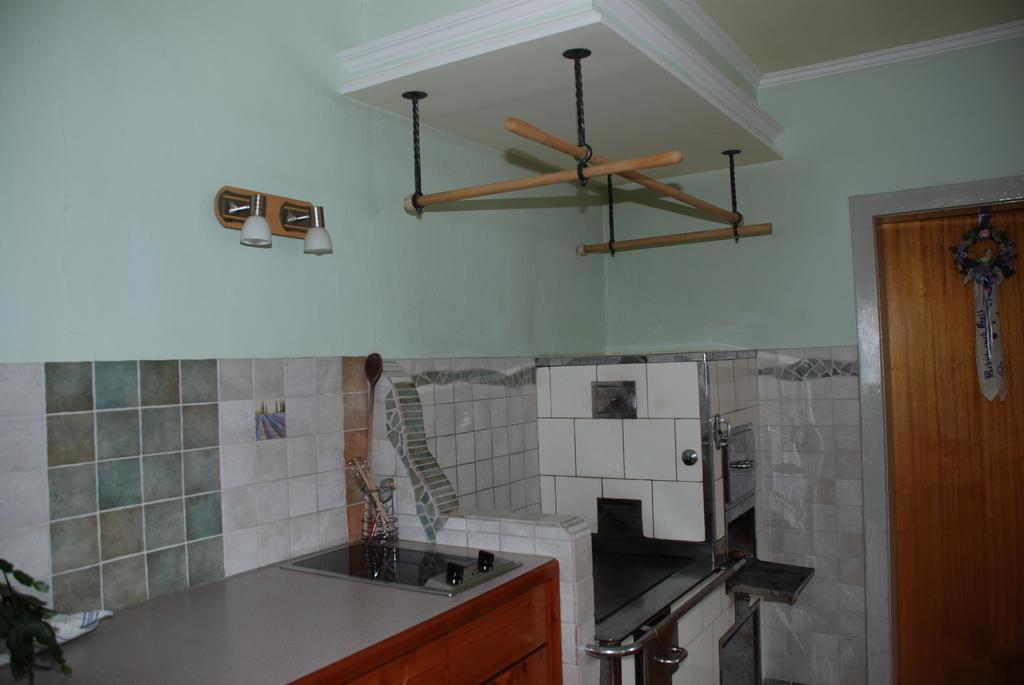 Appartement Grundner Grosssolk Kültér fotó