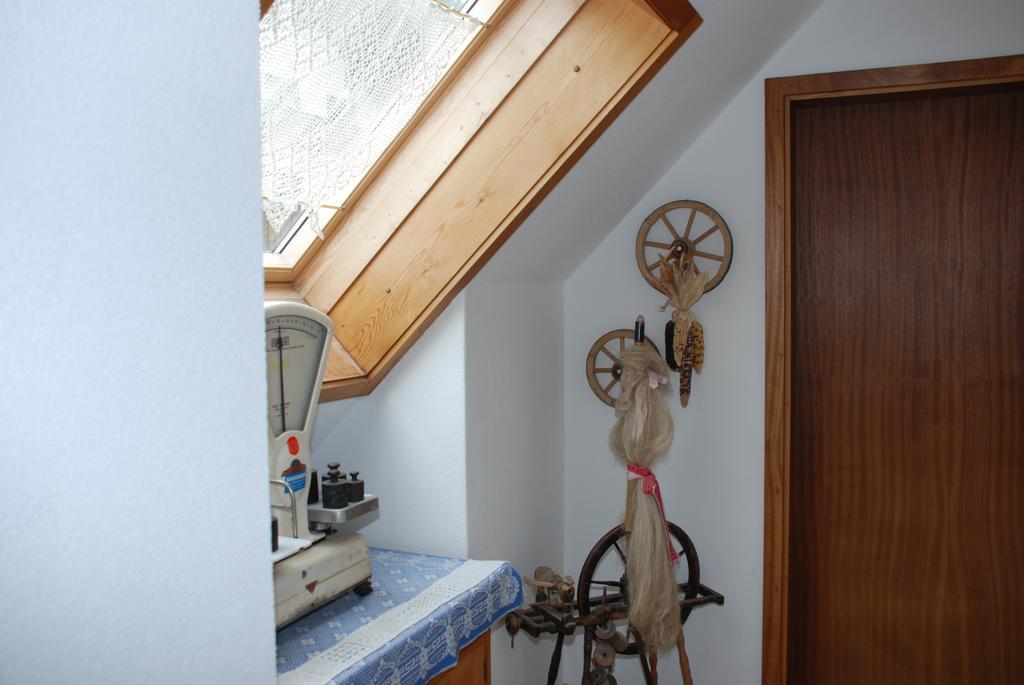 Appartement Grundner Grosssolk Kültér fotó