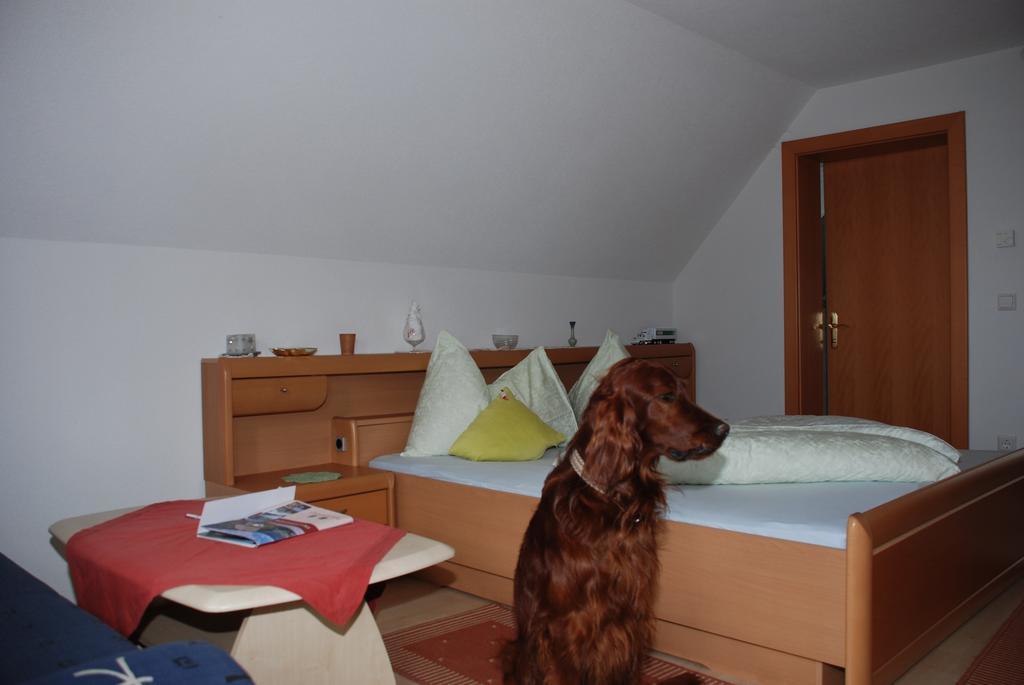 Appartement Grundner Grosssolk Kültér fotó